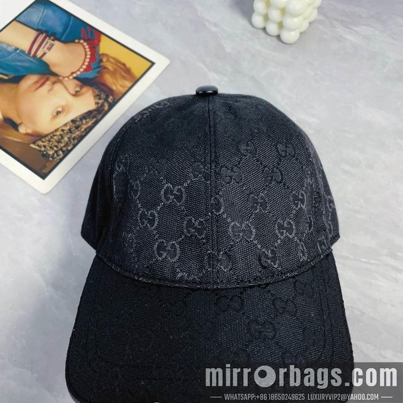 Replica Gucci Hat dx119