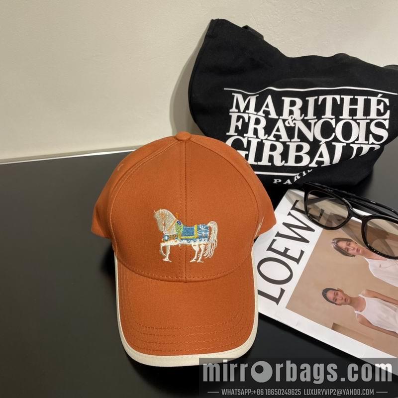 Replica Hermes cap 090601