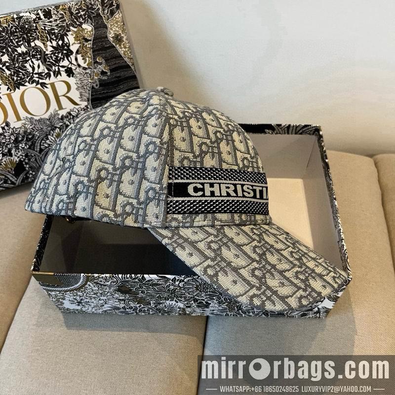 Replica Dior cap dx19