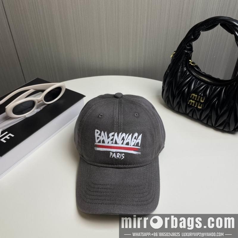 Replica Balenciaga cap 102801