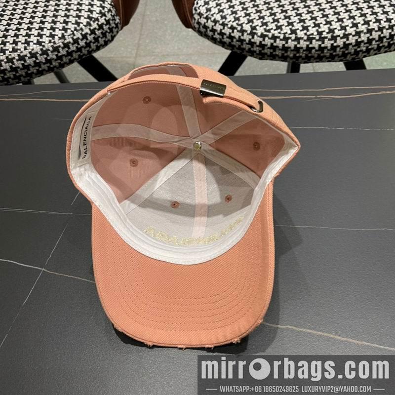 Replica Balenciaga Hat 072202