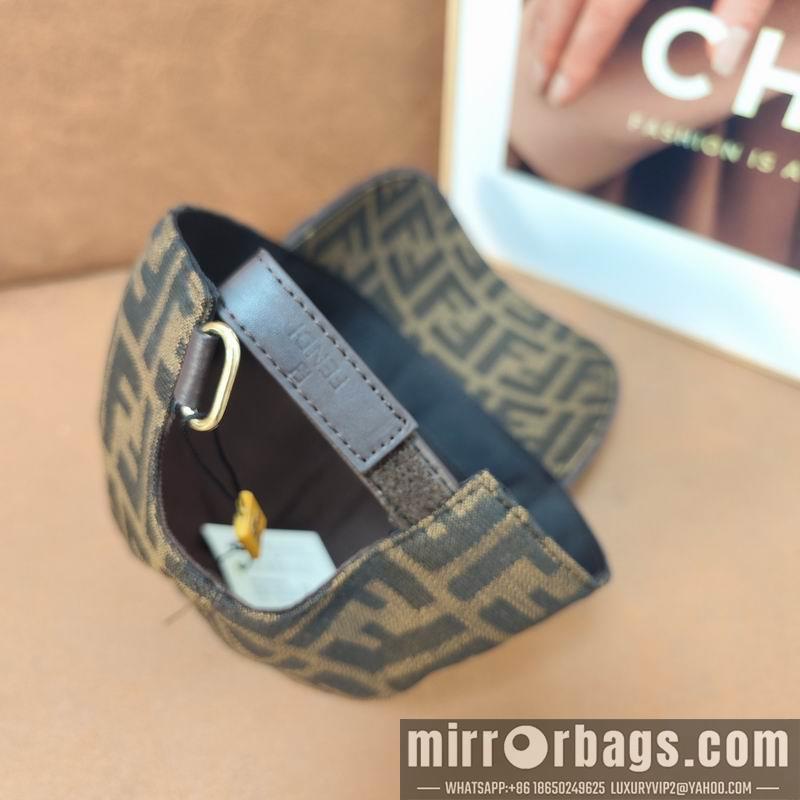 Replica Fendi cap dx64