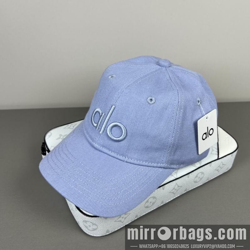 Replica Alo Cap dx28