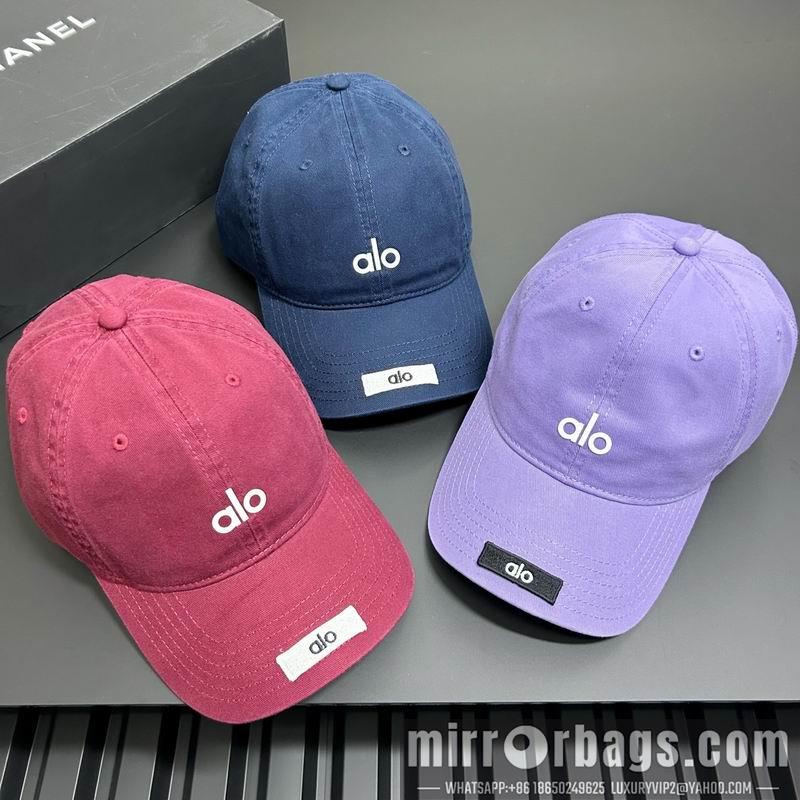 Replica Alo Cap dx33