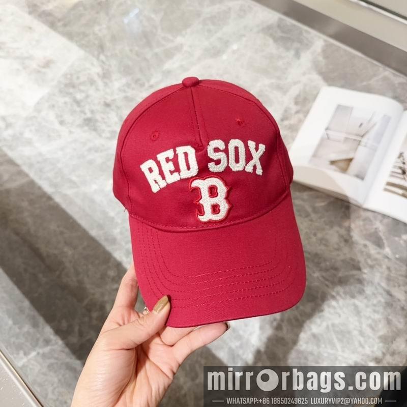 Replica MLB NY Cap 010220