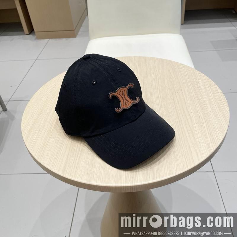 Replica Celine cap 041402