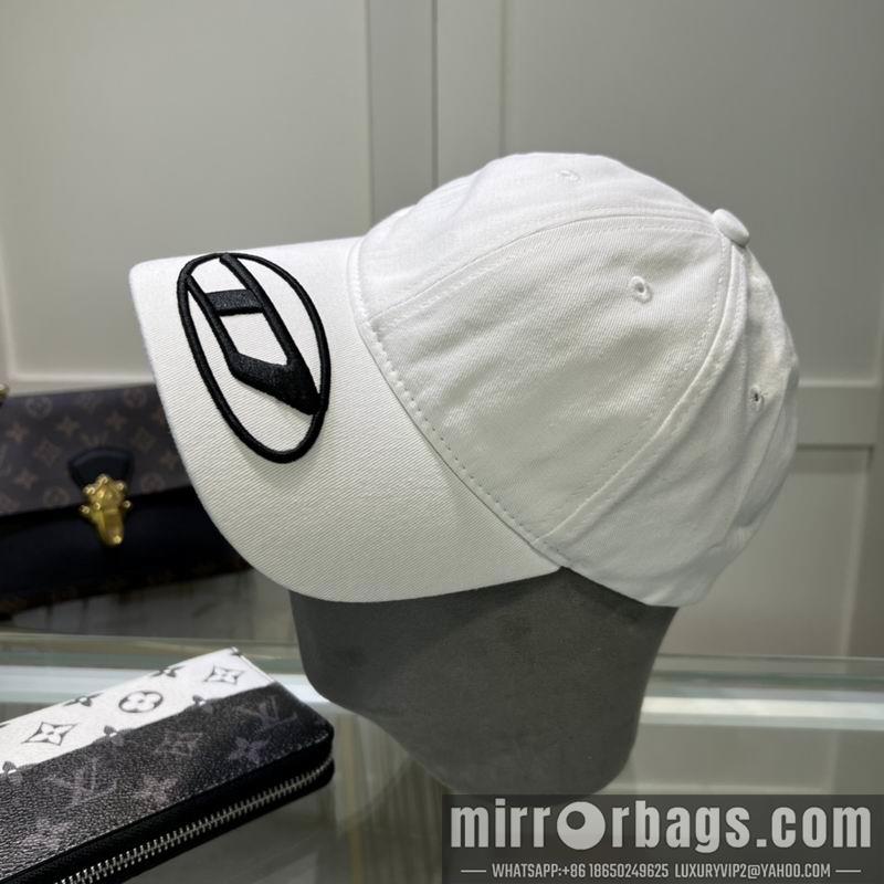 Replica Diesel cap dx07