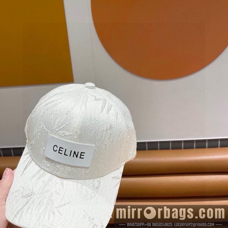 Replica Celine cap 020802