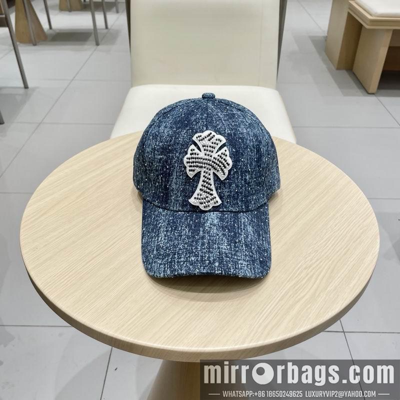 Replica Chrome Hearts cap 041402