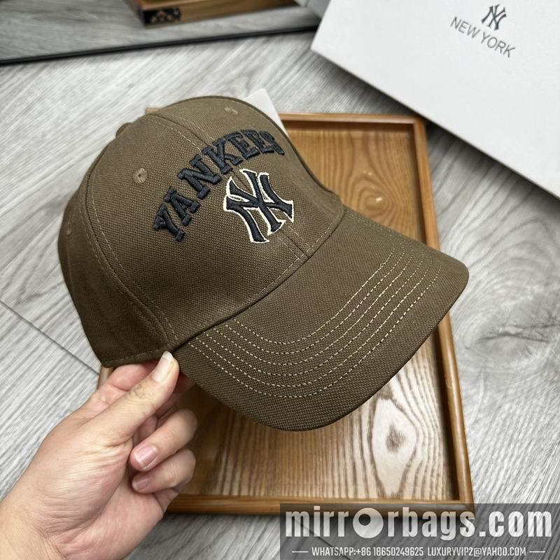 Replica NY cap dx08