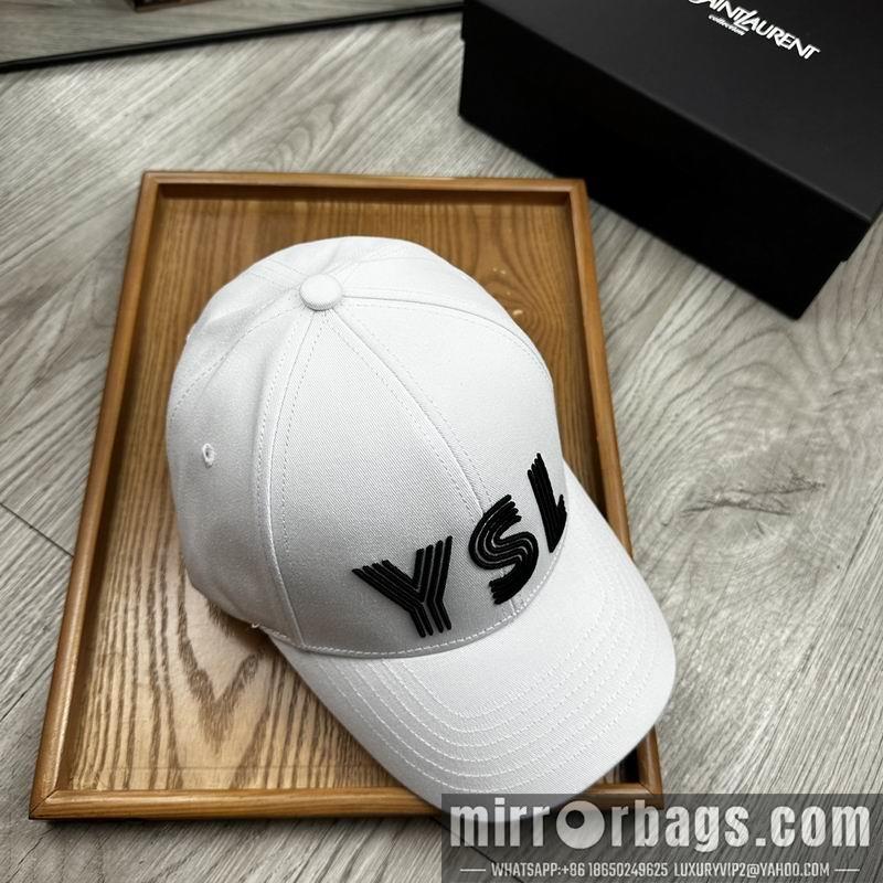 Replica YSL cap dx08