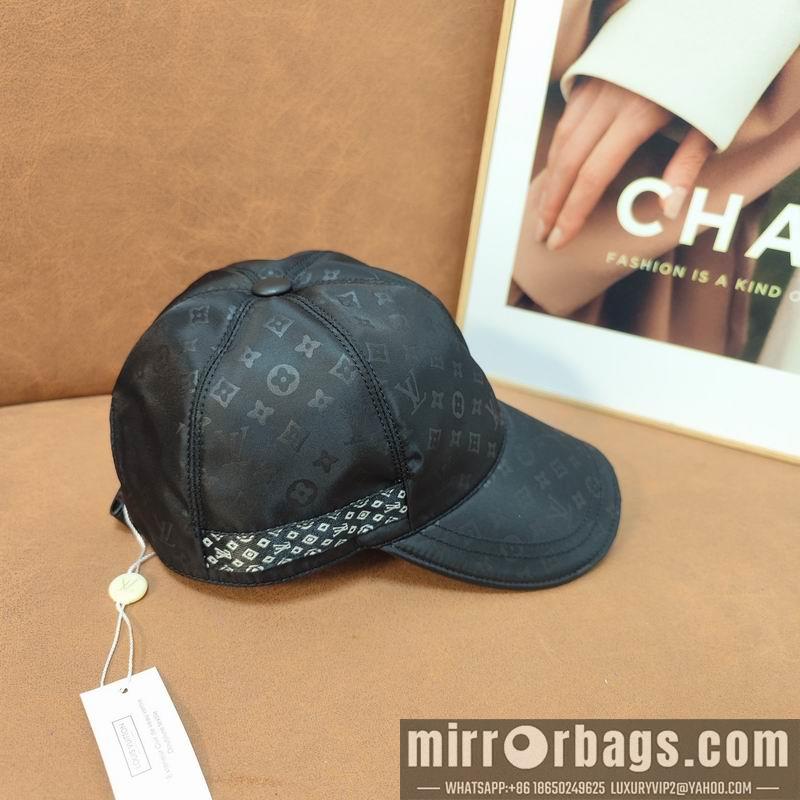 Replica LV Hat dx108