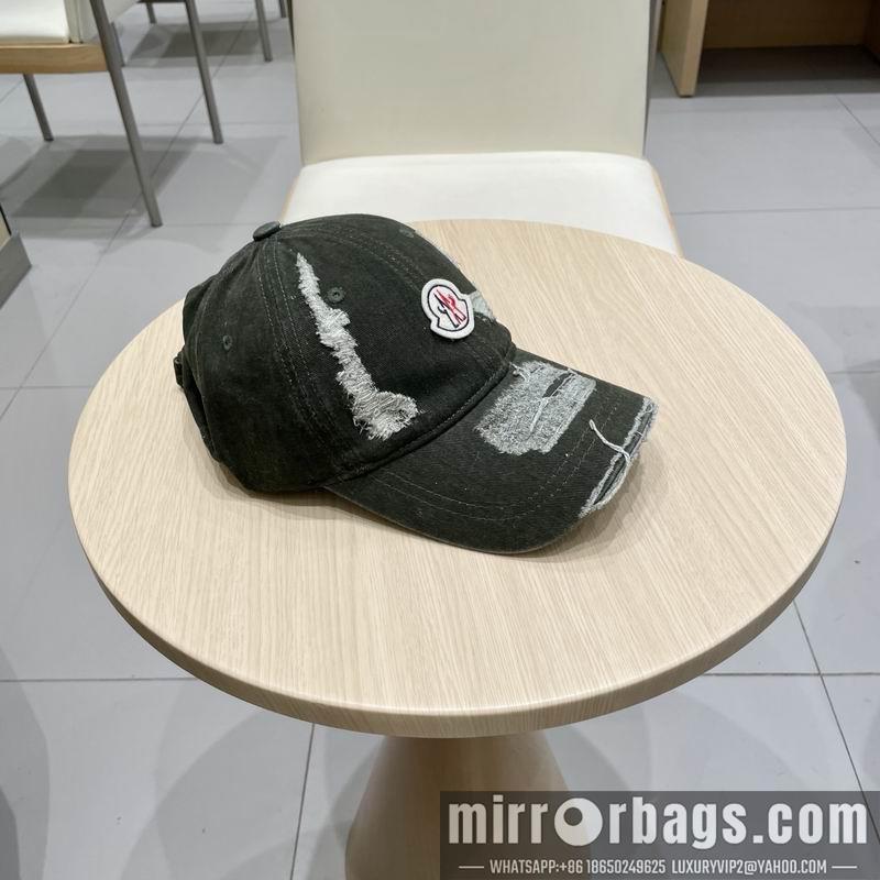 Replica Moncler cap 030754