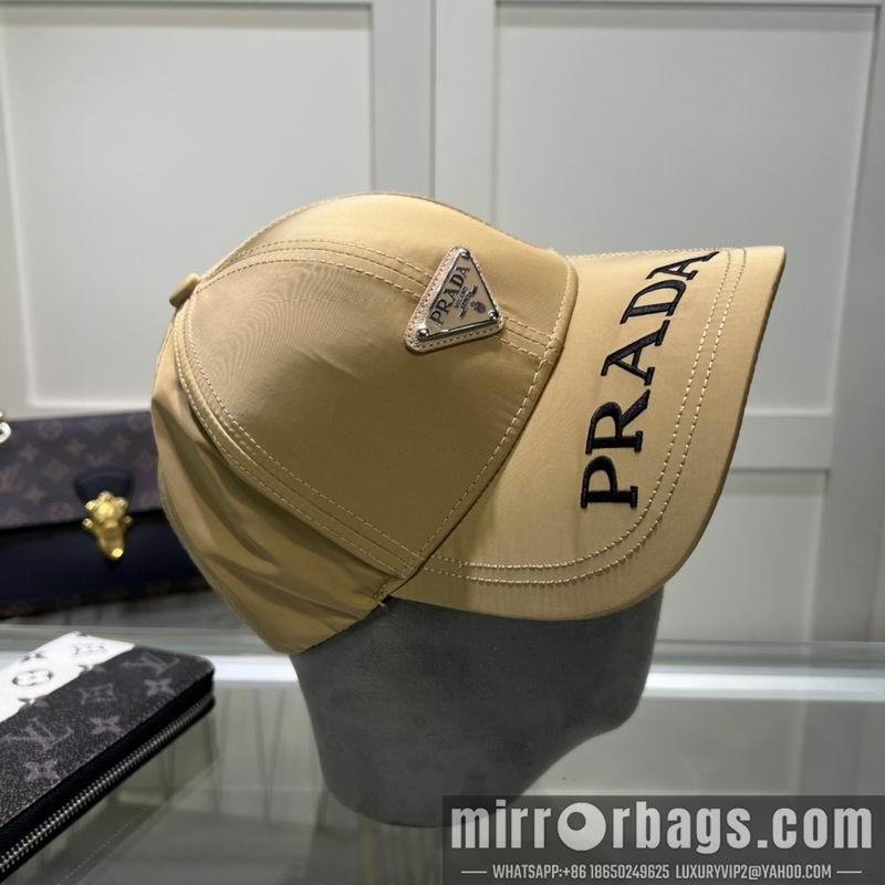 Replica Prada cap dx44