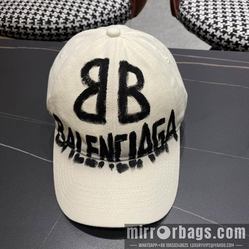 Replica Balenciaga cap 042706
