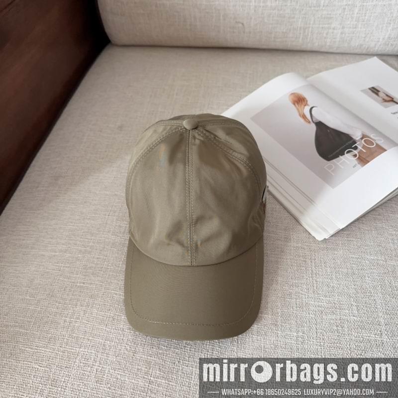 Replica Loro Piana Hat dx24