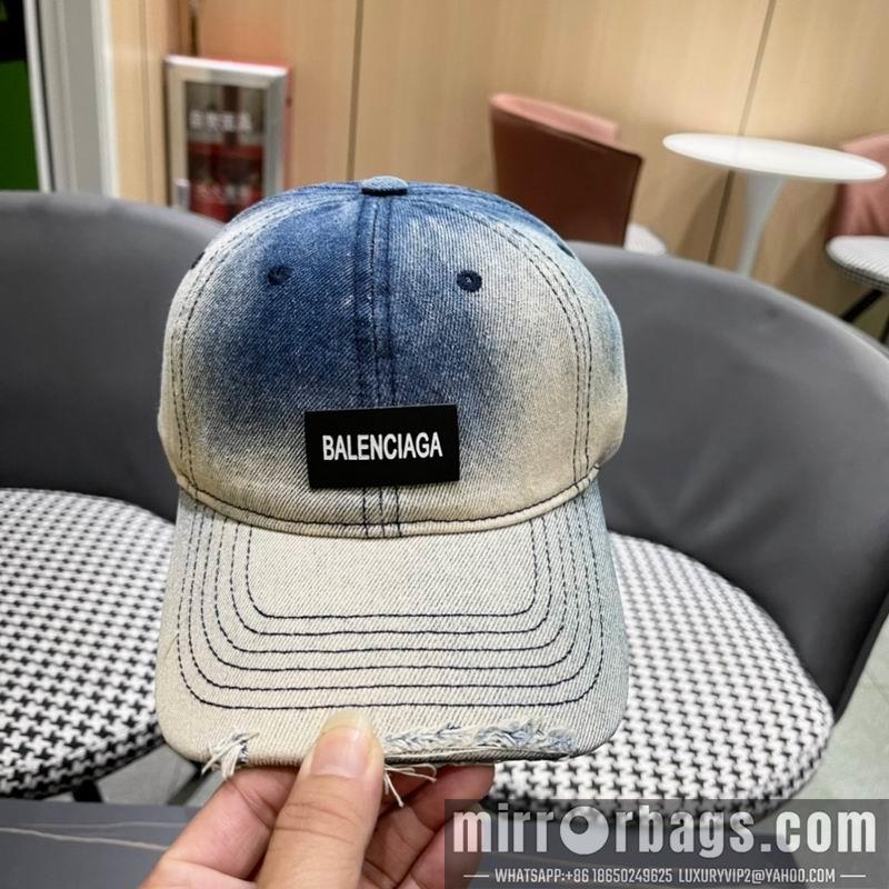 Replica Balenciaga Hat 040202
