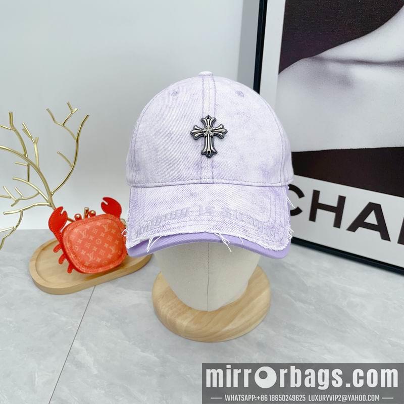 Replica Chrome Hearts cap dx50