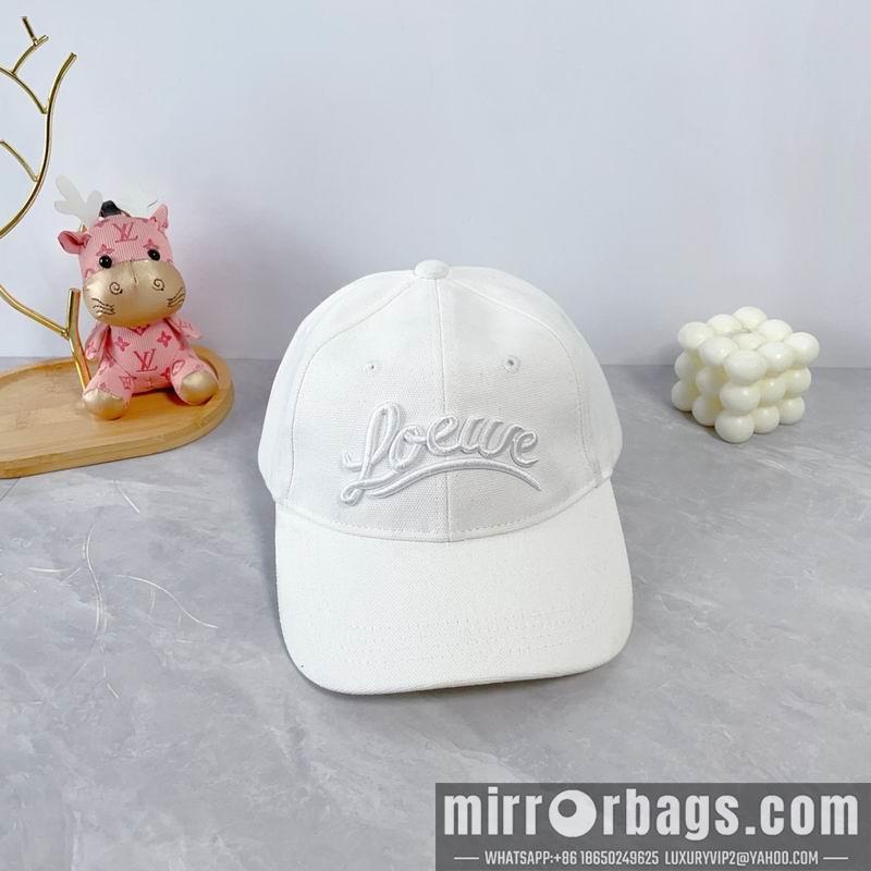 Replica Loewe cap dx21
