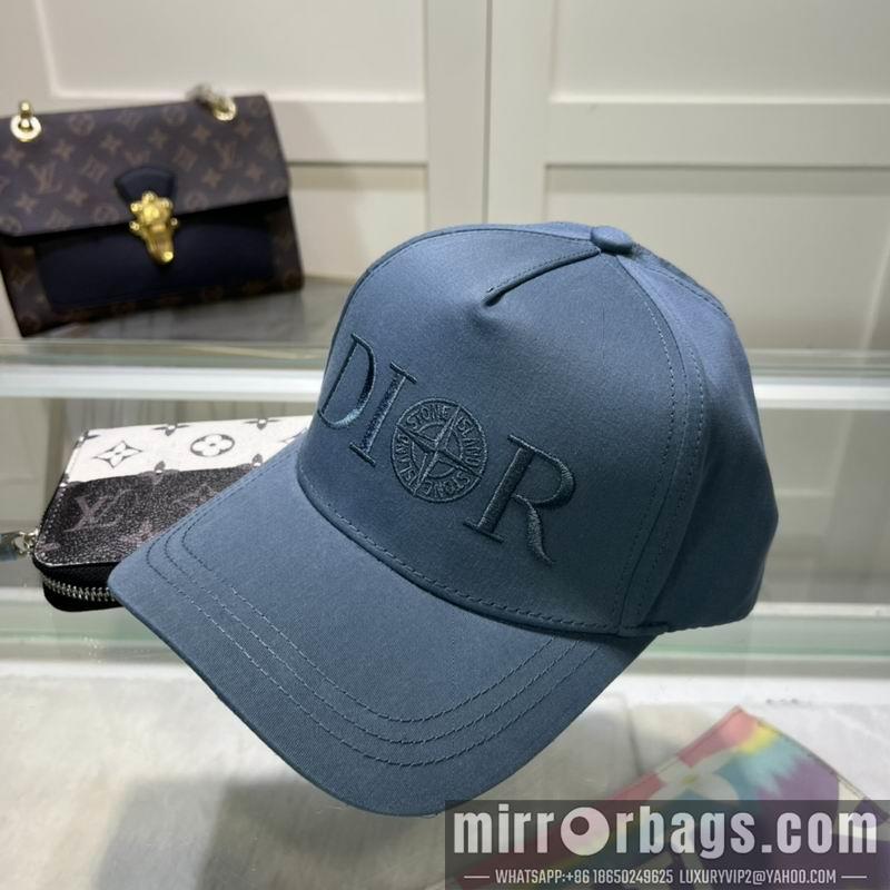 Replica Dior cap dx67