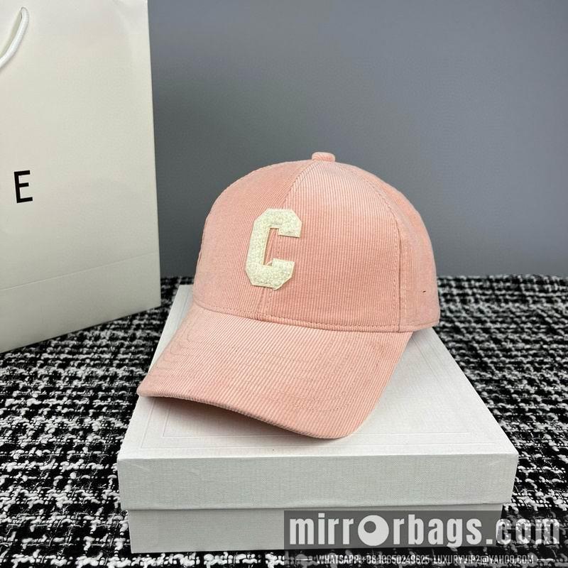 Replica Celine Hat hm05