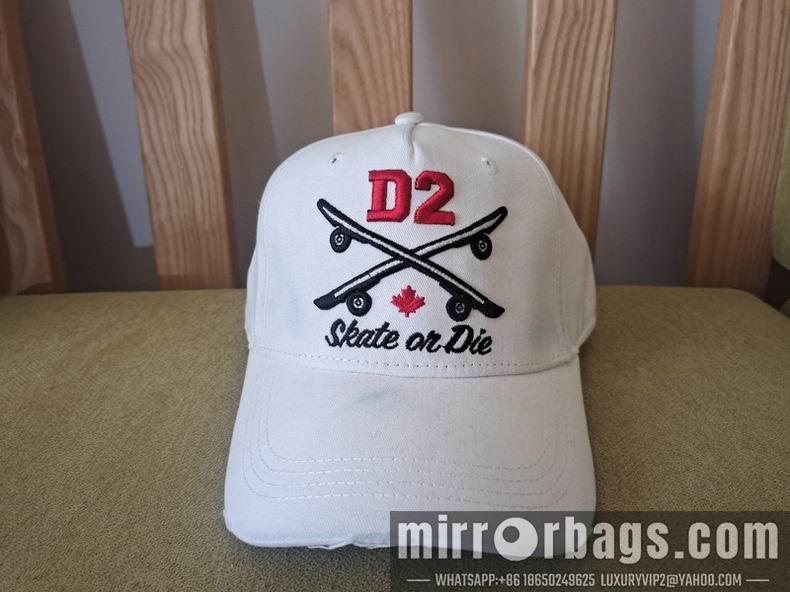 Replica DSQ Cap y 44
