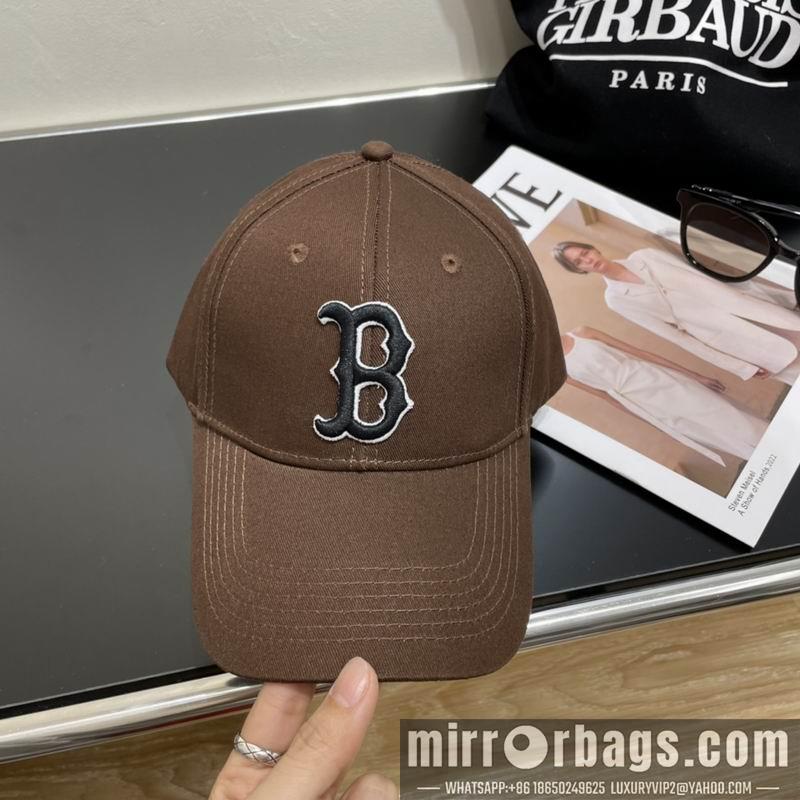 Replica MLB NY cap 072801