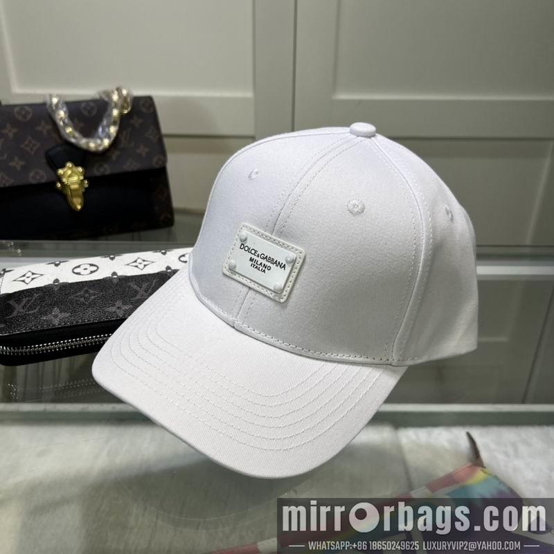 Replica DG cap 061015