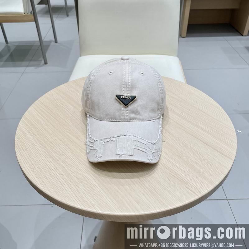 Replica Prada Cap 021002