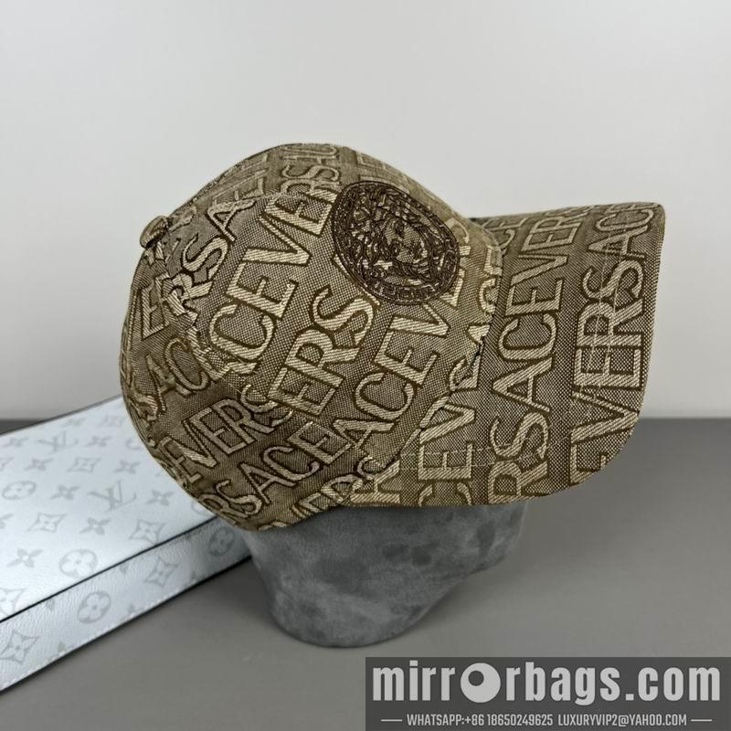 Replica Versace cap dx12