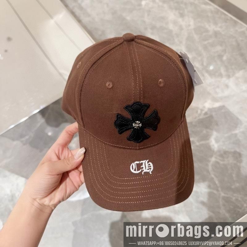 Replica Chrome Hearts Hat 092702