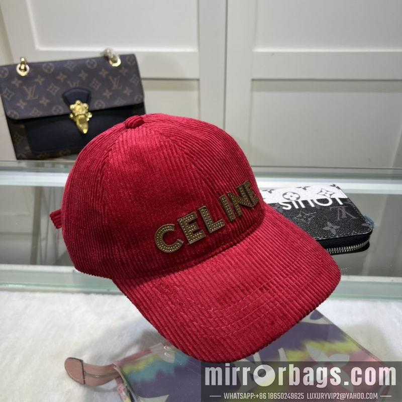 Replica Celine cap dx127