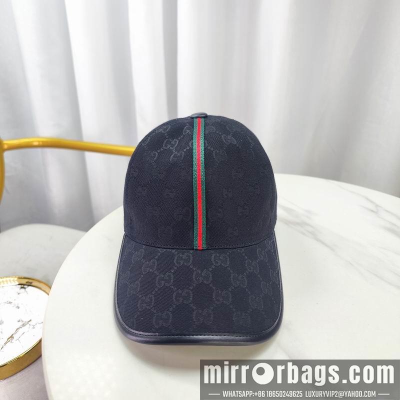 Replica Gucci cap dx23