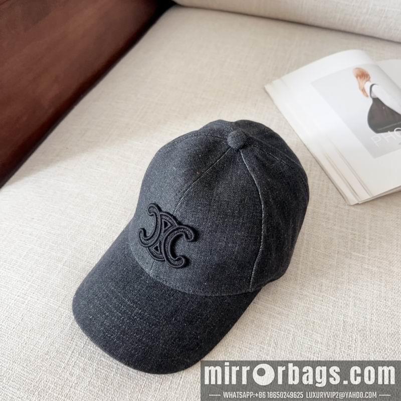 Replica Celine cap dx133