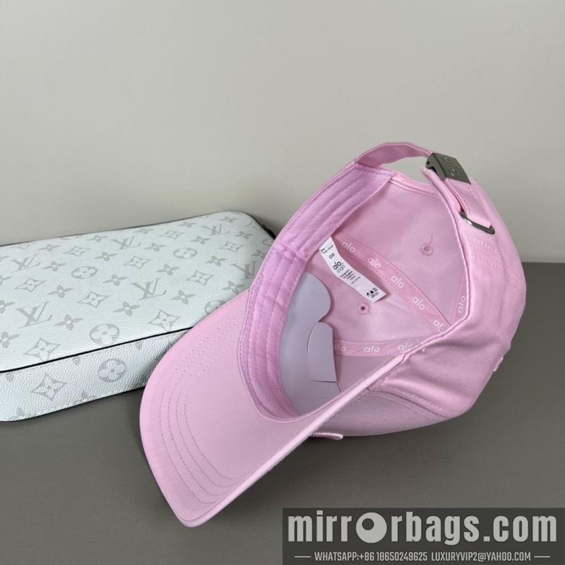 Replica Alo cap dx15