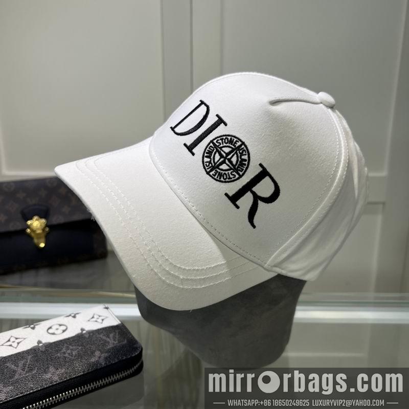 Replica Dior cap dx67