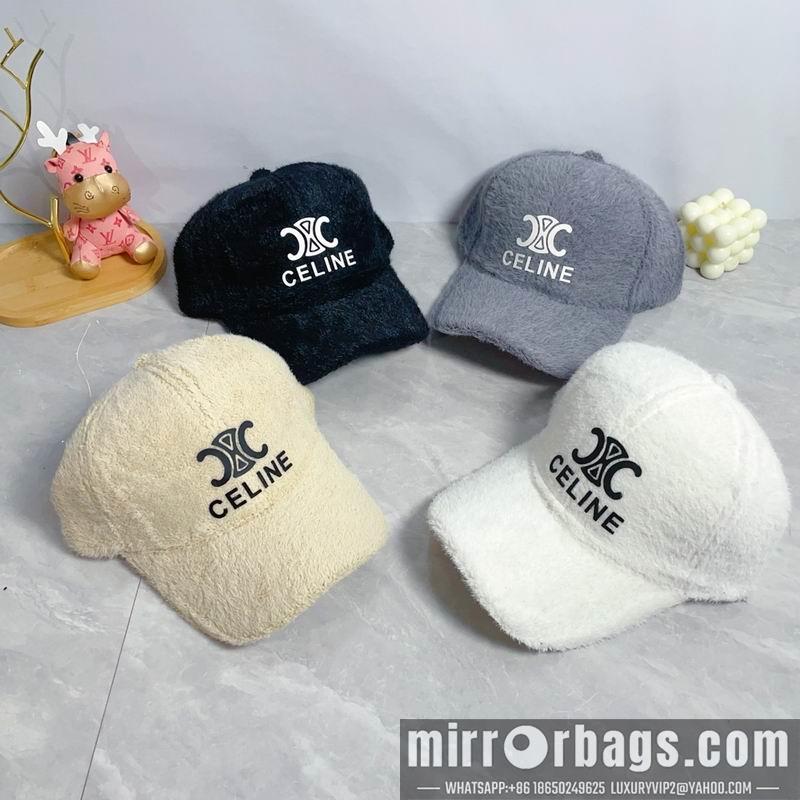 Replica Celine cap dx70