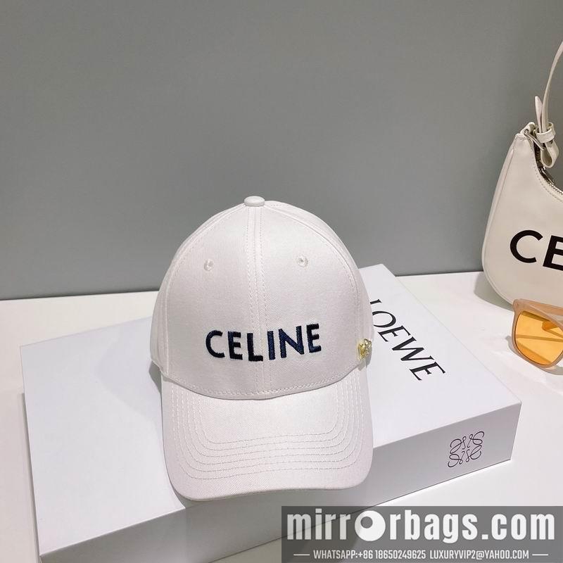 Replica Celine cap 072804