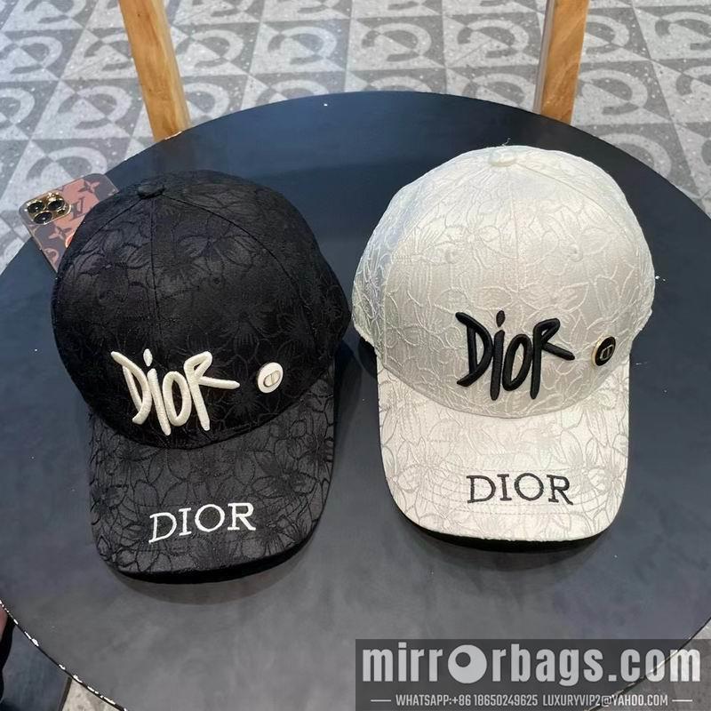 Replica Dior Hat 020803