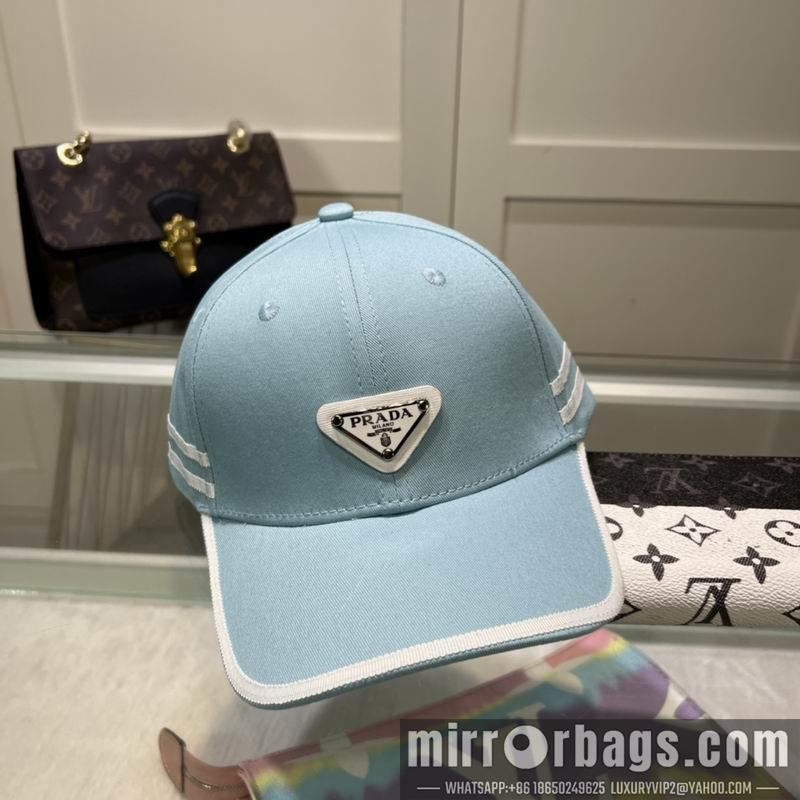 Replica Prada cap 050707