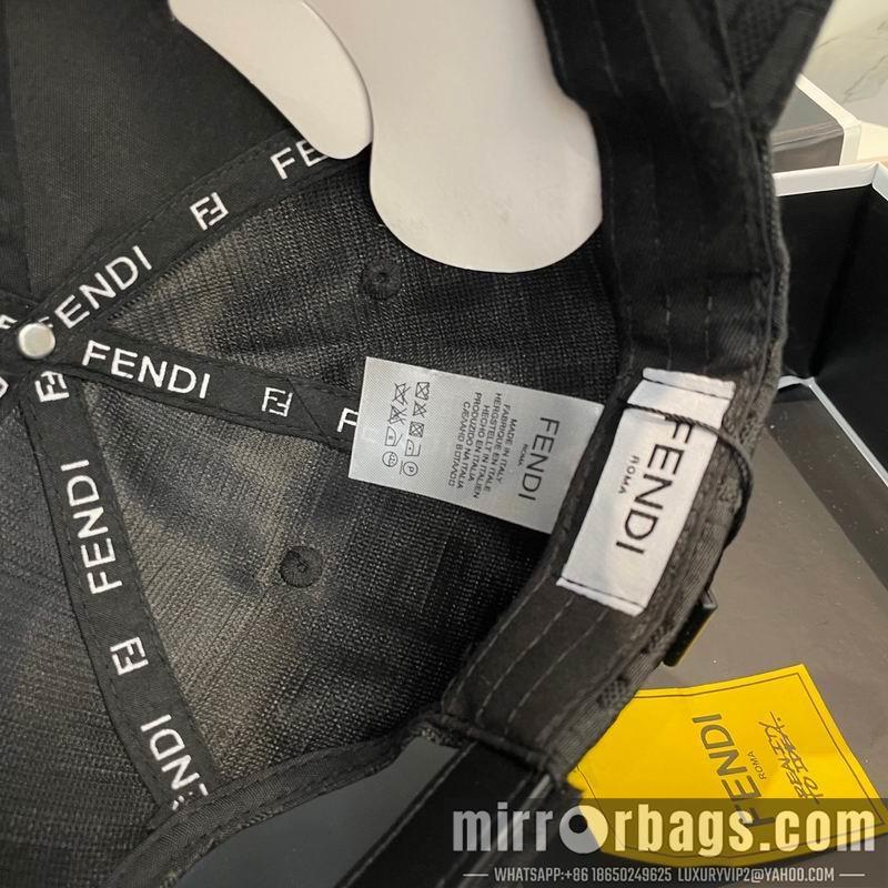 Replica Fendi cap dx73