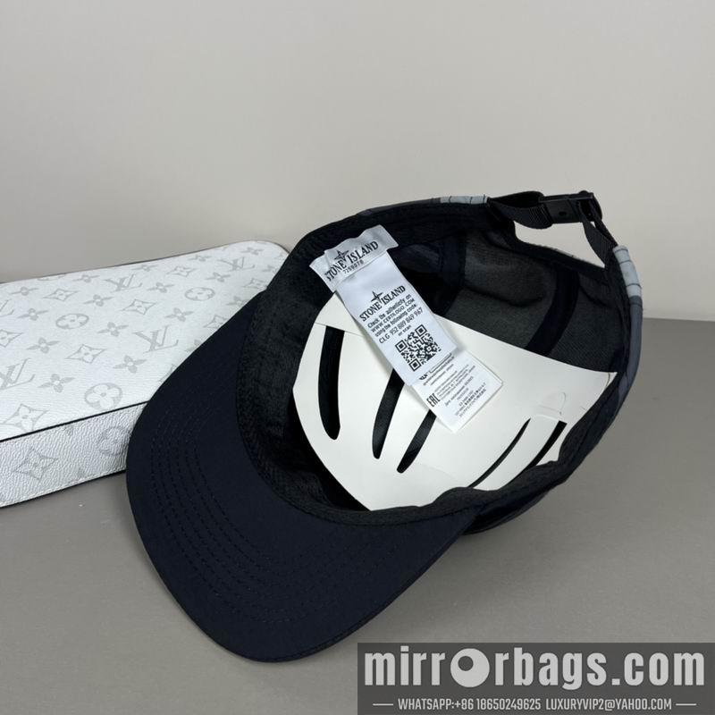 Replica Stone Island cap dx04