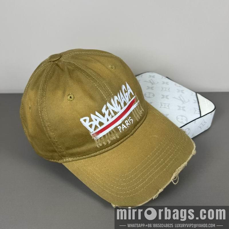 Replica Balenciaga cap dx27