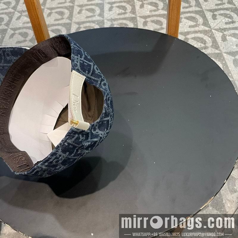 Replica Dior cap 071302