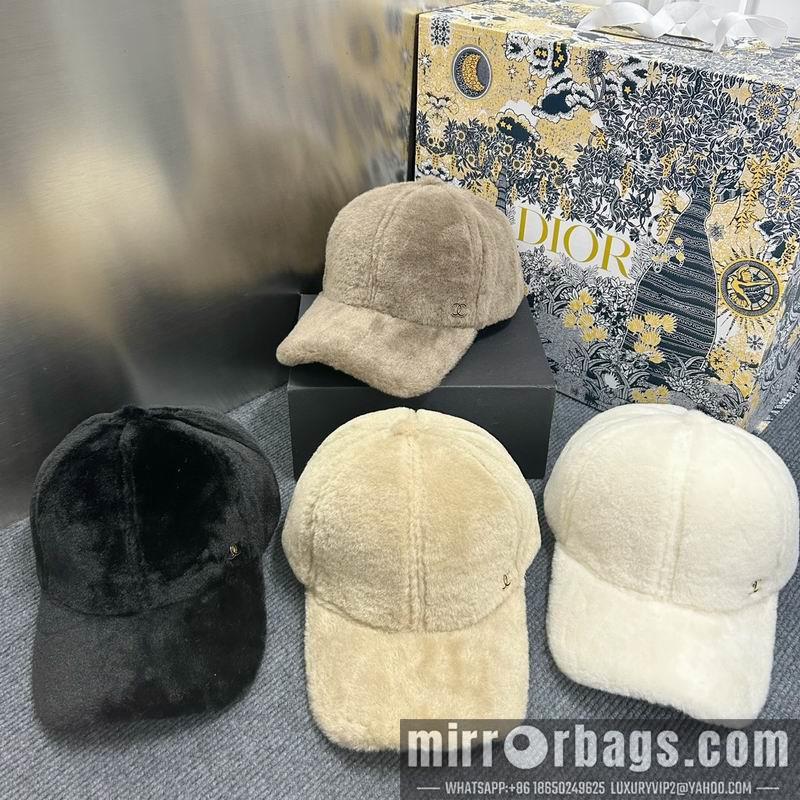 Replica Chanel cap dx60