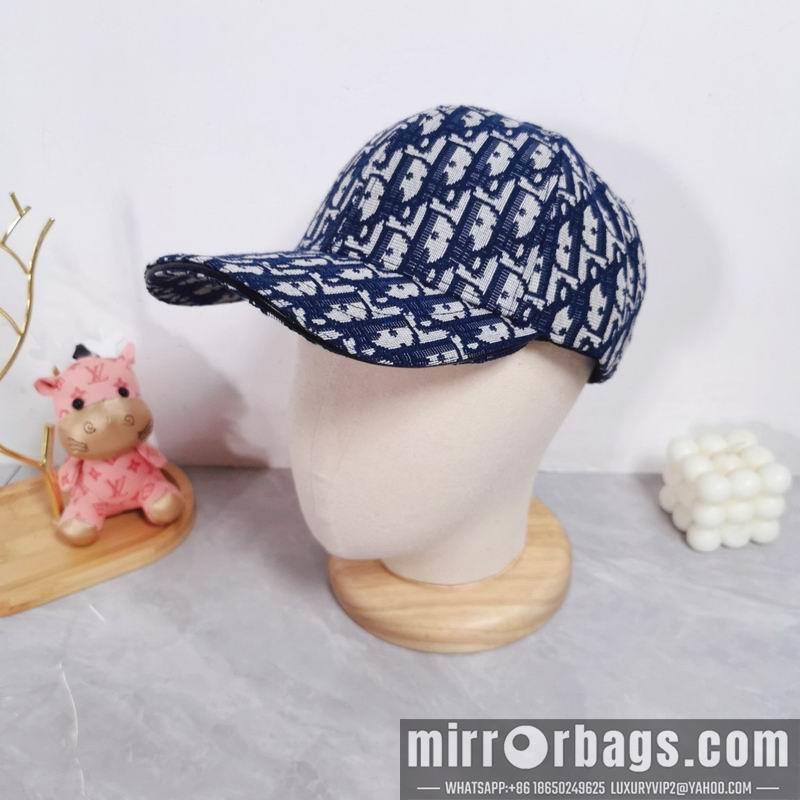 Replica Dior Hat dx03