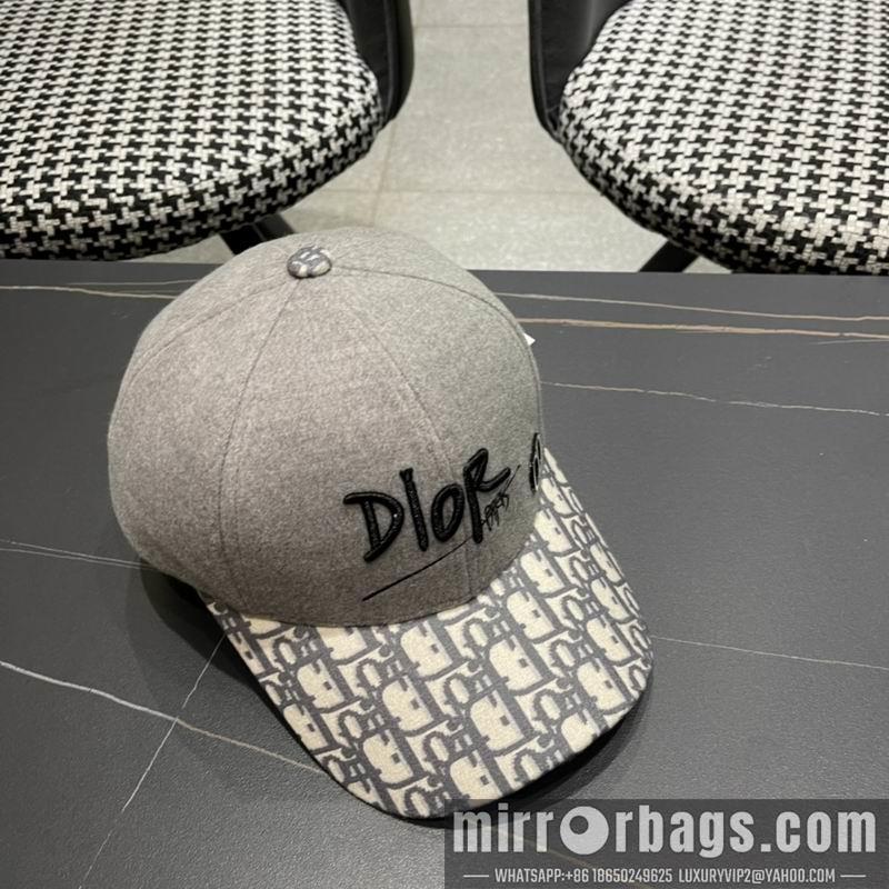 Replica Dior cap 102801