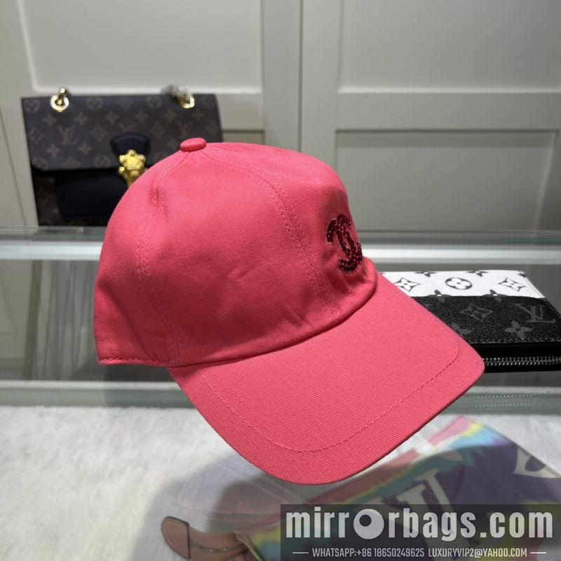 Replica Chanel Hat 071302