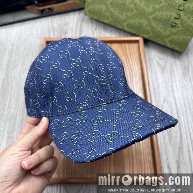 Replica Gucci cap dx54