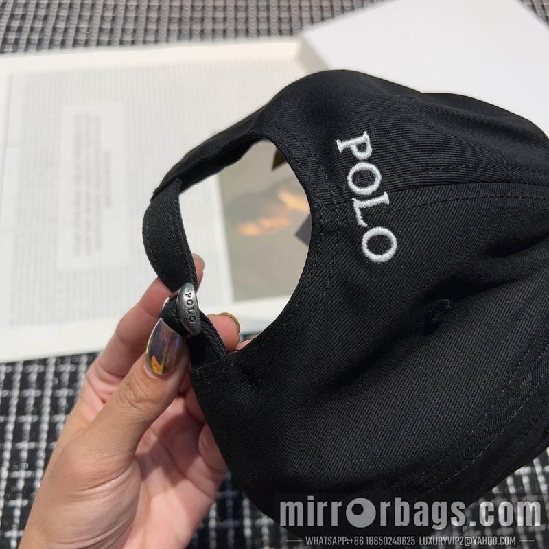 Replica Polo Hat 042801